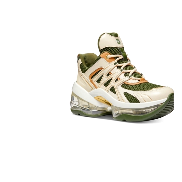 Michael kors sneakers - Picture 1 of 1